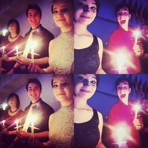 Meet your Posher, Frankie